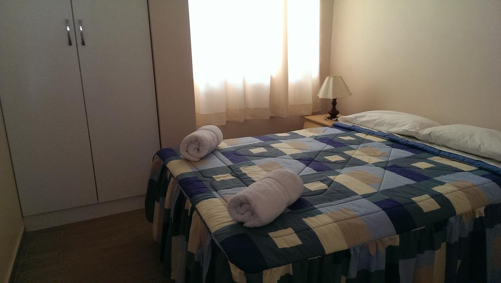 Huaraz Apartamentos Luaran gambar